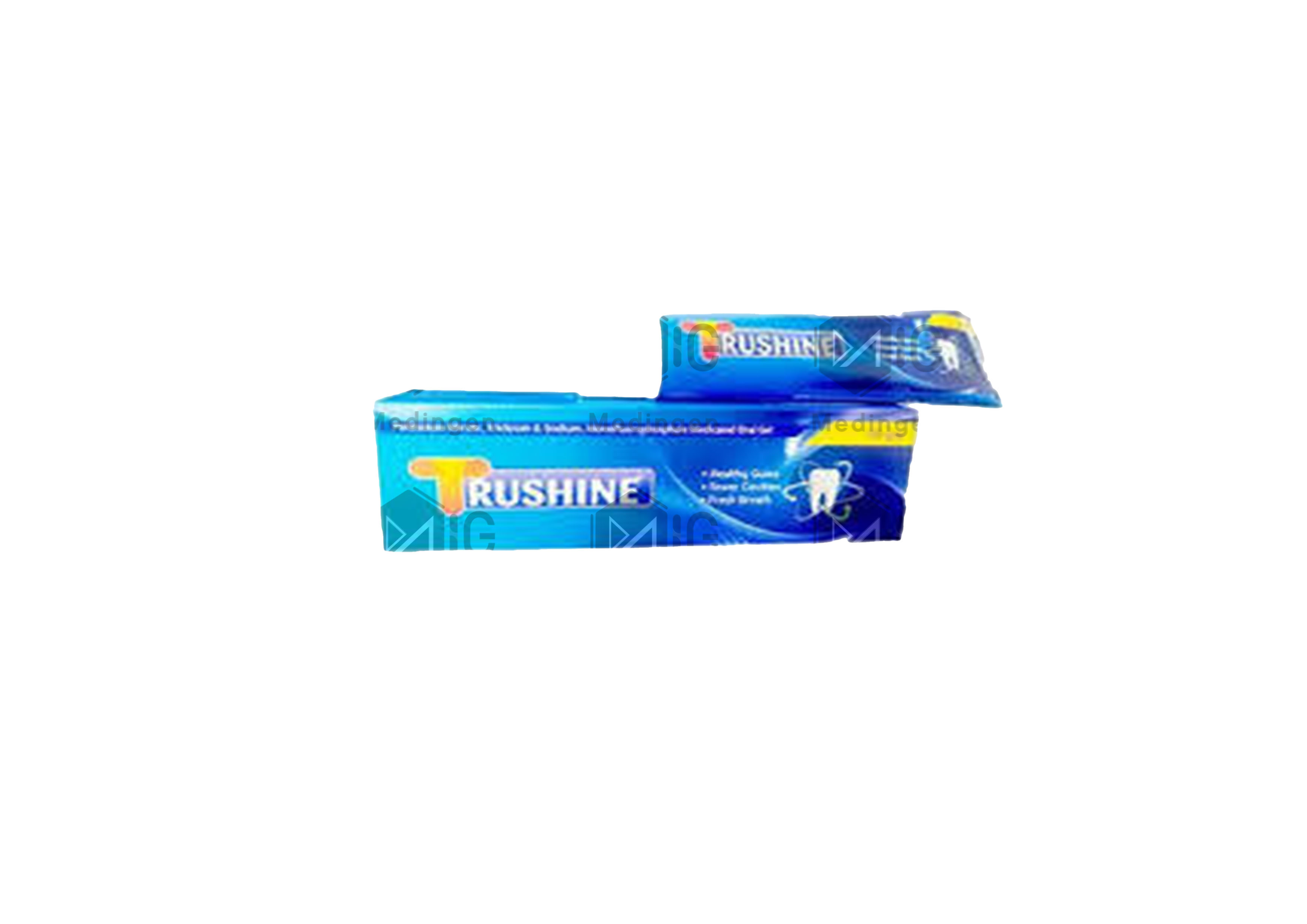 TRUSHINE TOOTHPASTE